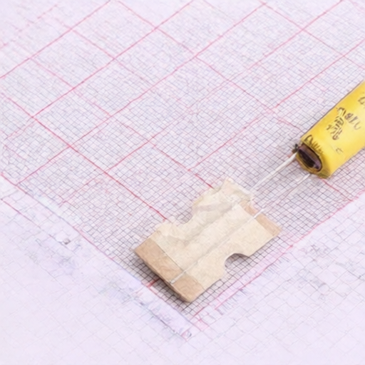 SAMYOUNG NXH25V470M8*15 3.5TP for sale