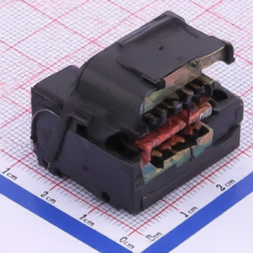 JINJIA XLR-26AP-7P-N3B for sale