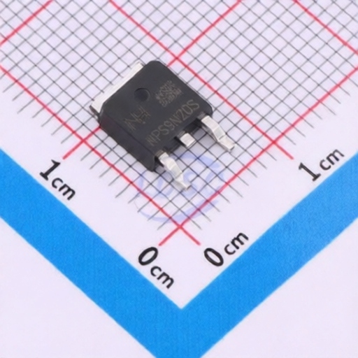 NH NPS9N20S for sale