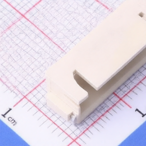 Hanbo Electronic WAFER-254W-7A for sale