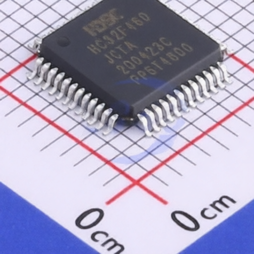 XHSC HC32F460JCTA-LQFP48 for sale