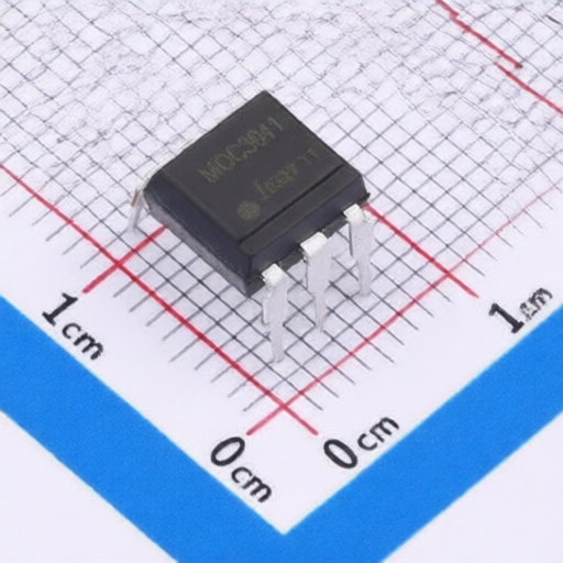 ISOCOM MOC3041 for sale