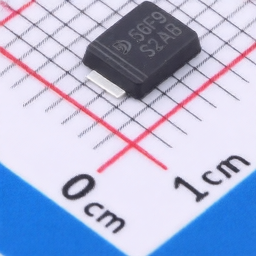 Jingdao Microelectronics S2ABF for sale