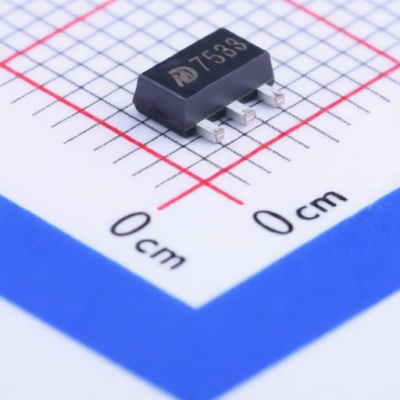 Mingda Microelectronics MD7533 for sale