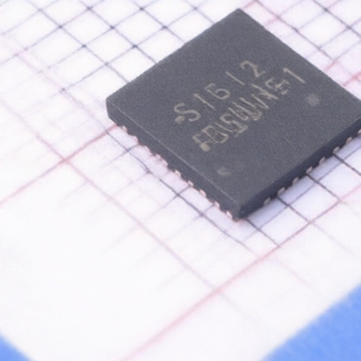 Nanjing Zhongke Microelectronics Si512 for sale