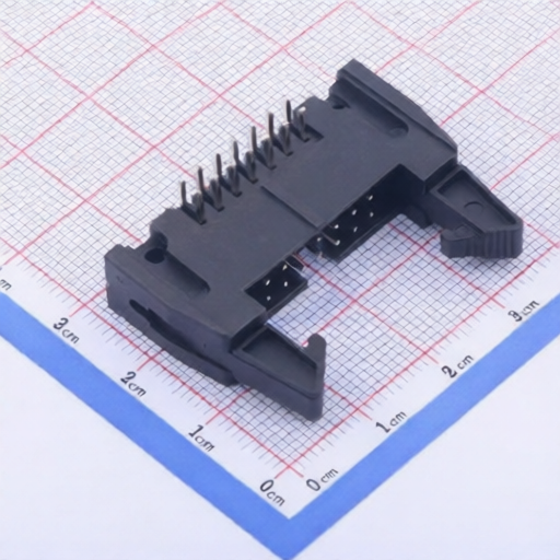 HCTL NJ-2.54-2*7PW for sale