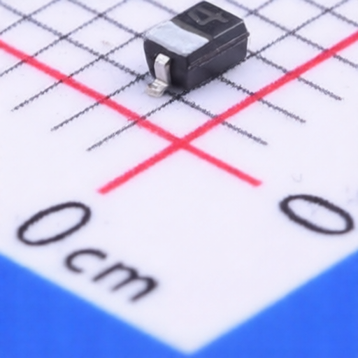 Infineon BAS140WE6327HTSA1 for sale