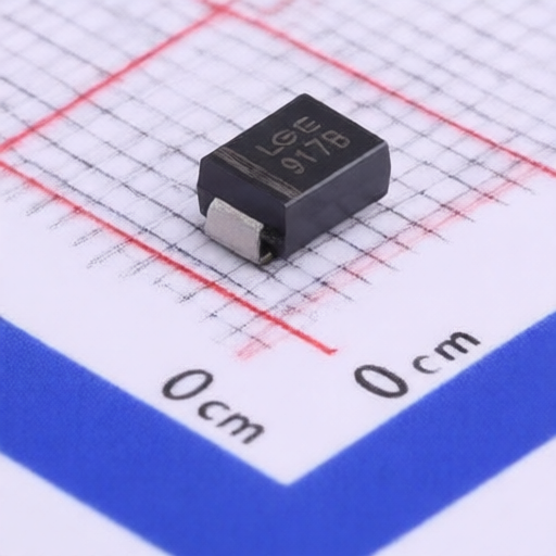 LGE 1SMB5917B for sale