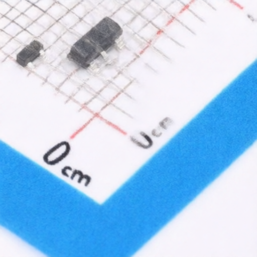 ST(Semtech) BZX84C7V5 for sale