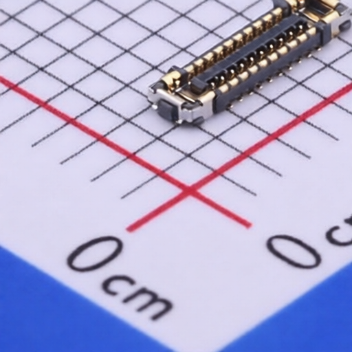 HRS BM28B0.6-20DS/2-0.35V(51) for sale