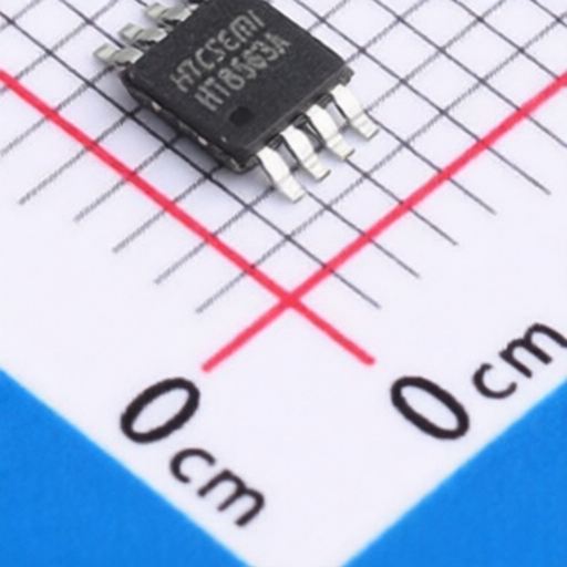 HTCSEMI HT8563ARMZ for sale