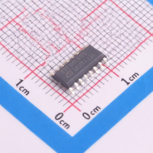 ST STP08CP05MTR for sale