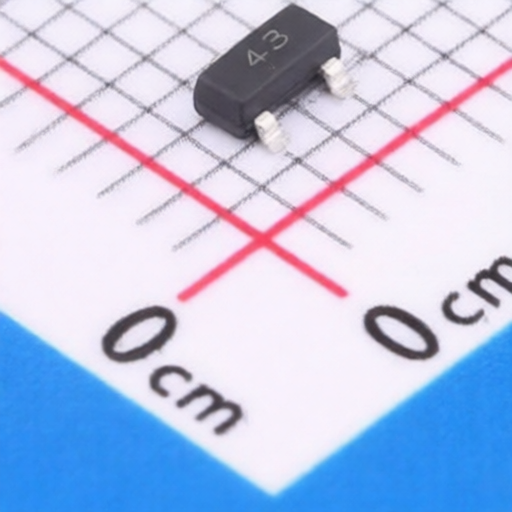 Slkor DTC143XCA for sale