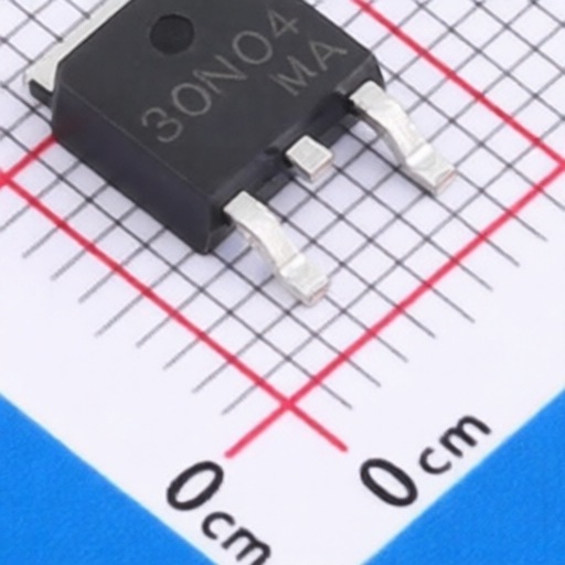 Siliup SP30N04TH for sale