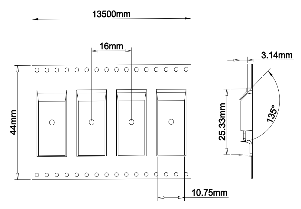YANGJIE DGR40N120ATL0AQ for sale