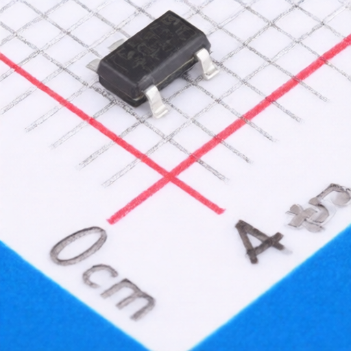 HANSCHIP semiconductor HX61CN2202MR for sale
