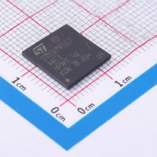 ST STM32MP157AAC3T for sale