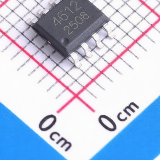 XNRUSEMI XR4612 for sale