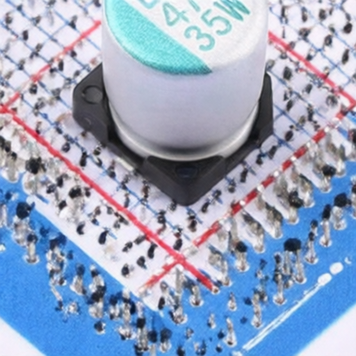 Lelon HBW470M1VTR-0608K for sale