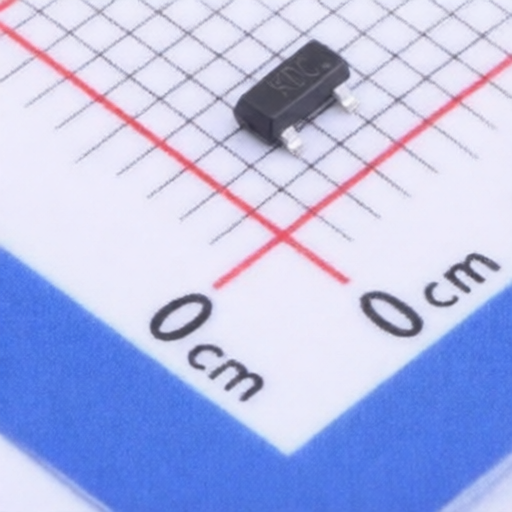 YANGJIE AZ23C7V5 for sale