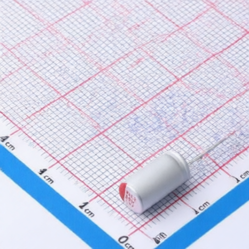 DMBJ JBLE2681M010C120RLM 680UF 10V for sale