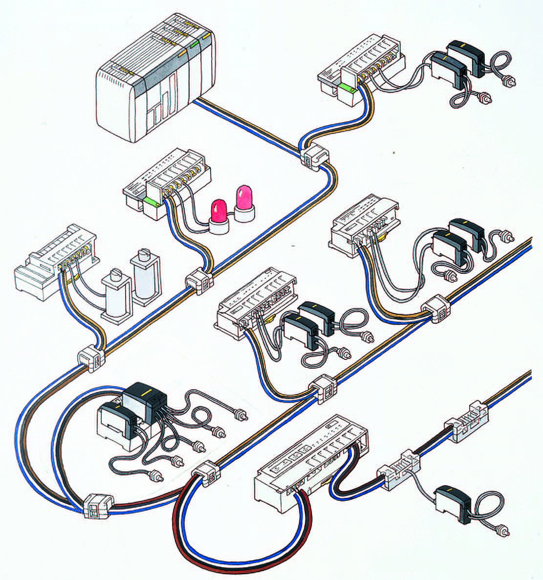 OMRON SCA1-4F10 for sale