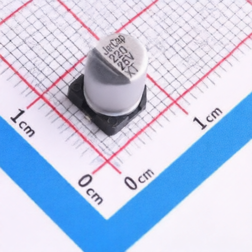 JIERR XT25V220M6X8 for sale