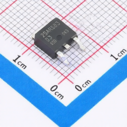 ROHM 2SAR583D3TL1 for sale