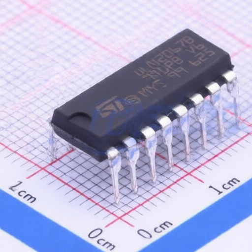 ST ULN2067B for sale