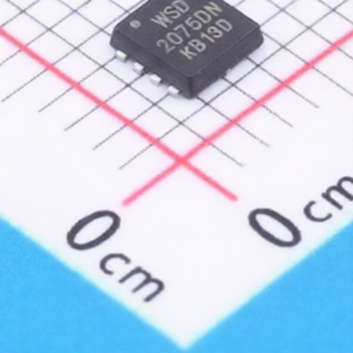 Winsok Semicon WSD2075DN33 for sale