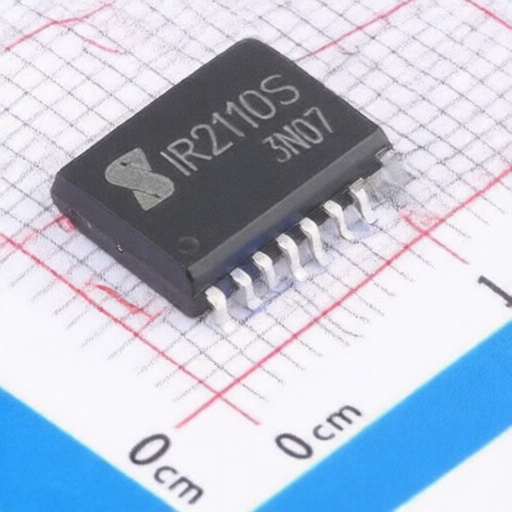 JSMSEMI IR2110STRPBF-JSM for sale