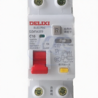 Delixi Electric DZ47SLES2C16R10 for sale