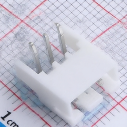 SHOU HAN 2.54-3P WZDK-D for sale