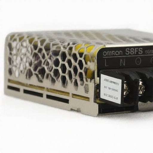 OMRON S8FS-C01524J for sale