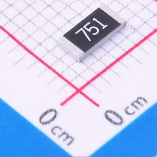 KOA RK73B2HTTE751J for sale