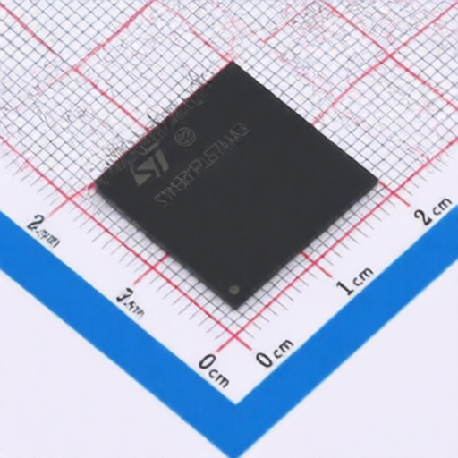 ST STM32MP157AAA3 for sale