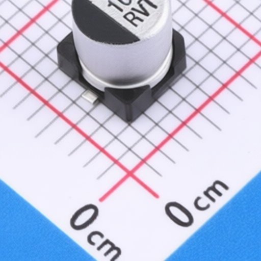 Honor Elec RYRVT10V100UF5*5 for sale