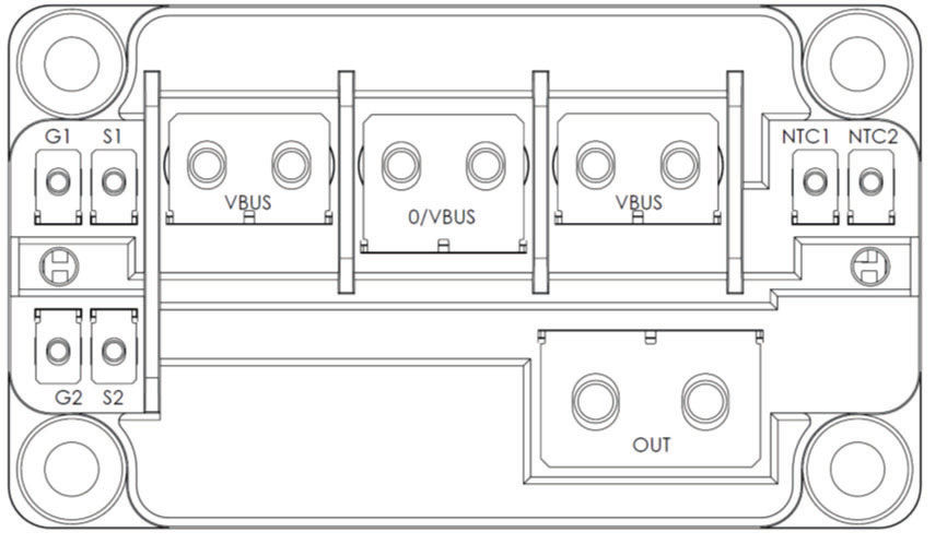 MICROCHIP MSCSM120AM03T6LIAG for sale
