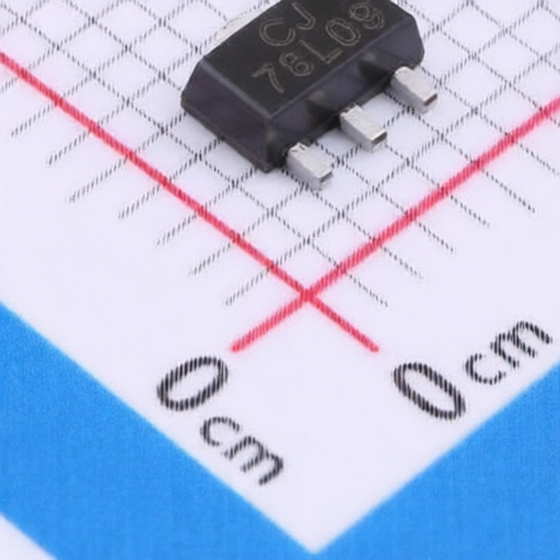 HL(Haolin Elec) 78L09 for sale