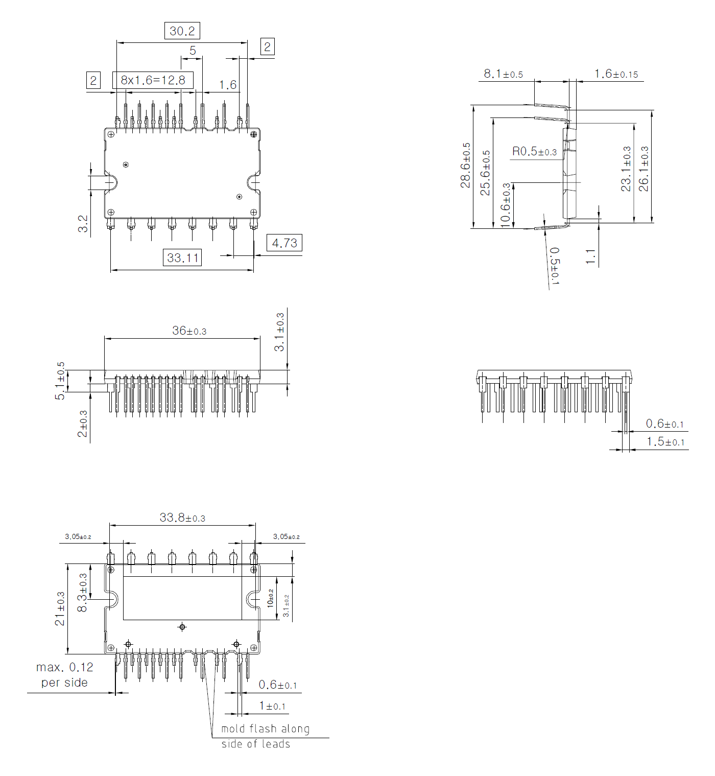 Infineon IM535U6DXKMA1 for sale