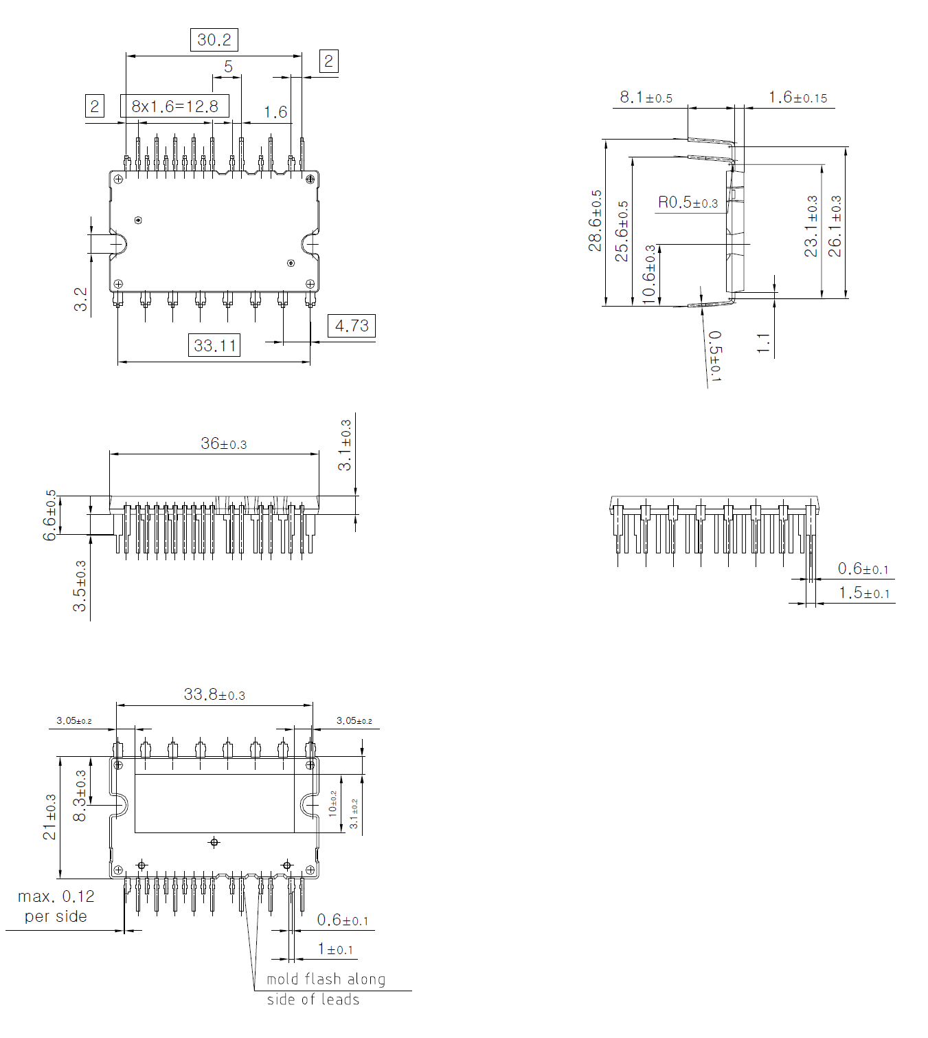 Infineon IM535U6DXKMA1 for sale