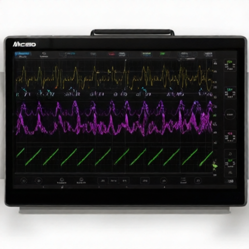 micsig MHO3-5004 for sale
