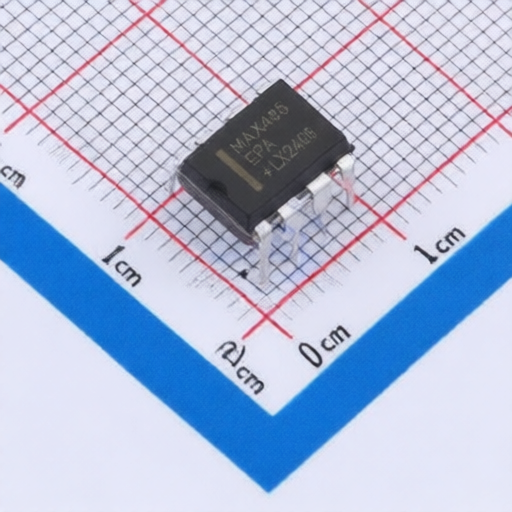 lingxingic MAX485EPA(LX) for sale