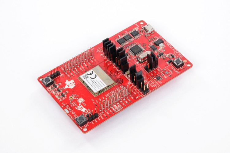 TI CC3220S-LAUNCHXL for sale