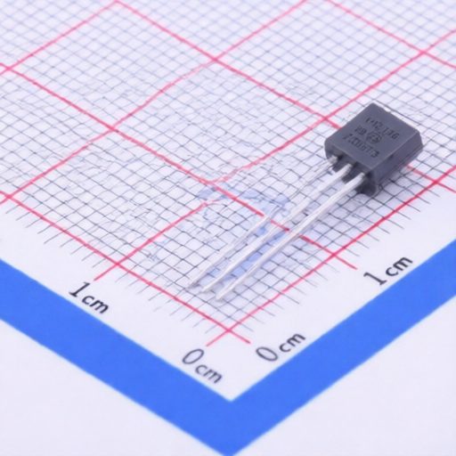 MICROCHIP VN2106N3-G for sale