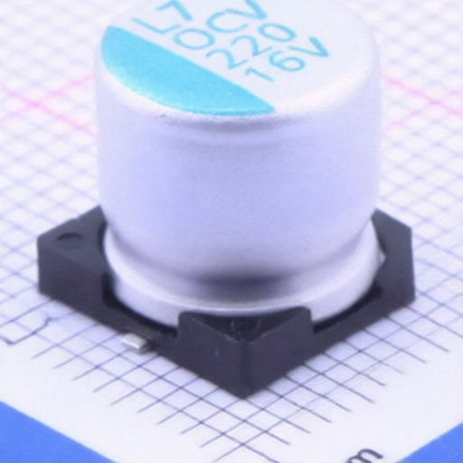 Lelon OCV221M1CTR-1010 for sale