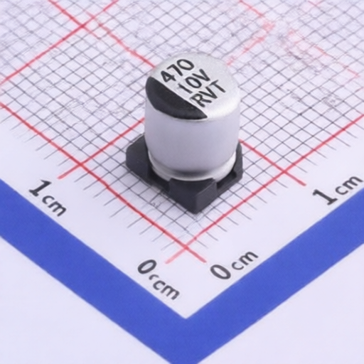 Chengx RVT1A471M0607 for sale