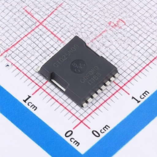 GOFORD GT025N06TL for sale