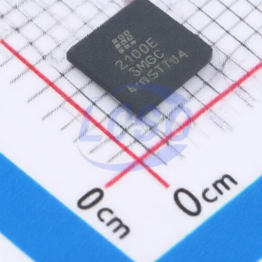 Lattice LCMXO3L-2100E-5MG121C for sale