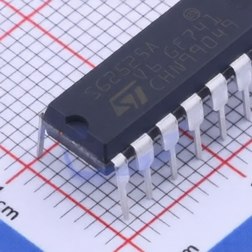 ST SG2525AN for sale